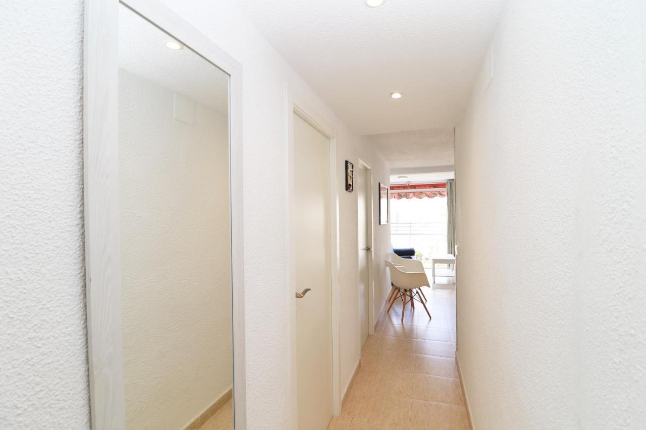 Loixana 11-7 Apartment Levante Area เบนิดอร์ม ภายนอก รูปภาพ
