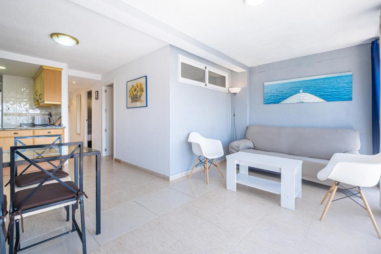 Loixana 11-7 Apartment Levante Area เบนิดอร์ม ภายนอก รูปภาพ