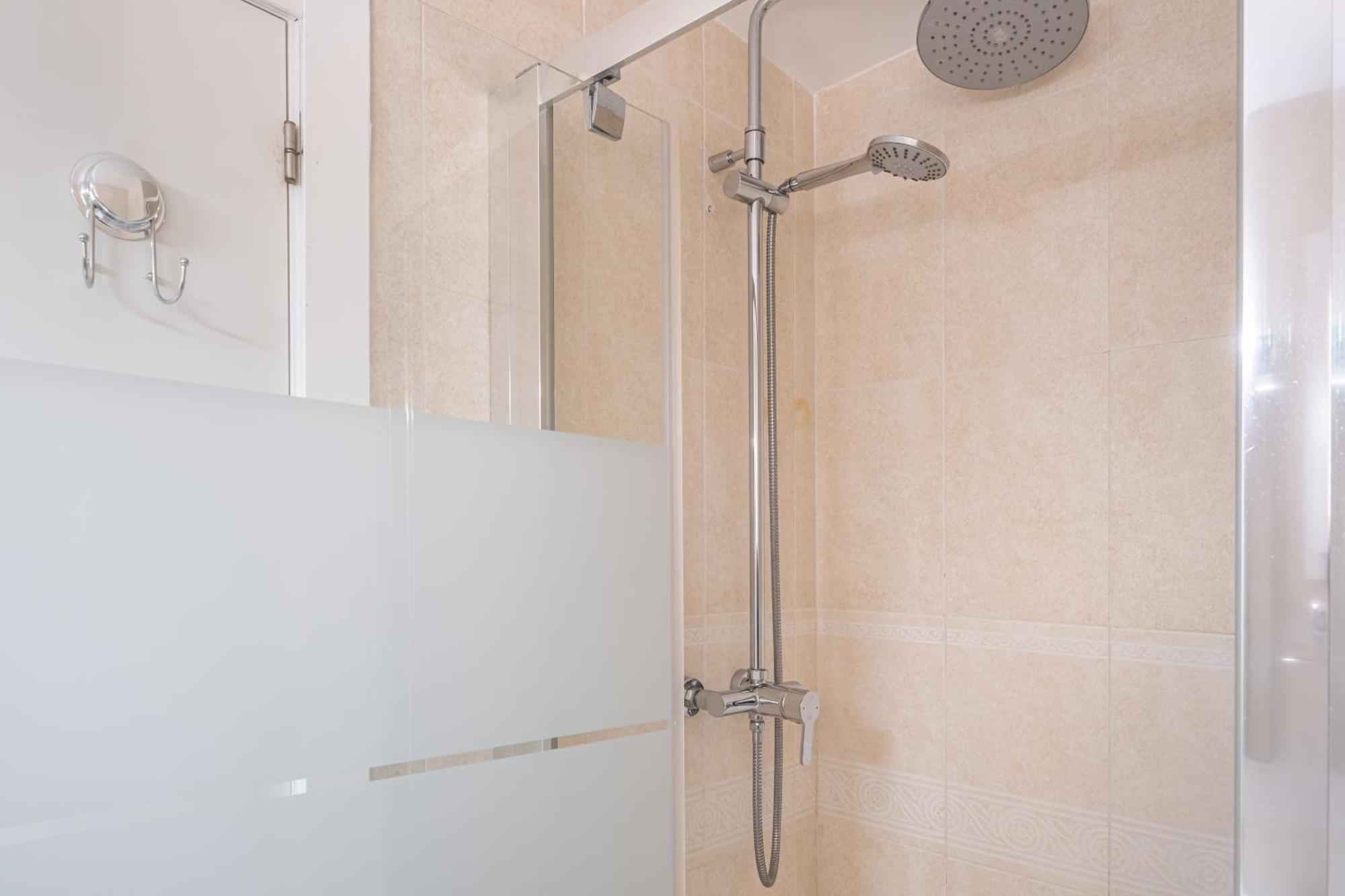 Loixana 11-7 Apartment Levante Area เบนิดอร์ม ภายนอก รูปภาพ