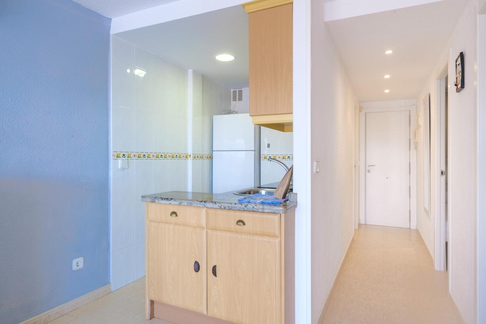 Loixana 11-7 Apartment Levante Area เบนิดอร์ม ภายนอก รูปภาพ