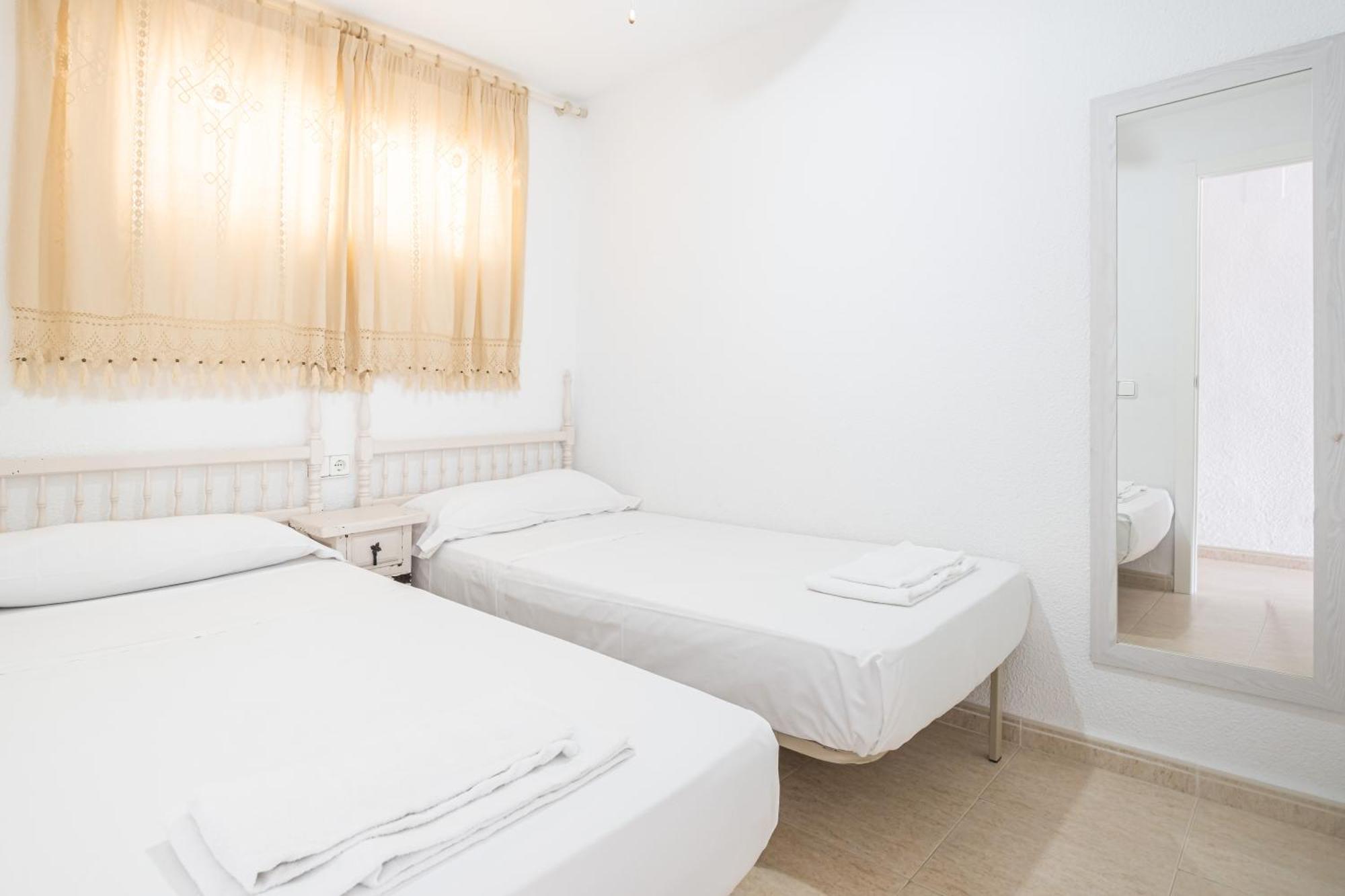 Loixana 11-7 Apartment Levante Area เบนิดอร์ม ภายนอก รูปภาพ